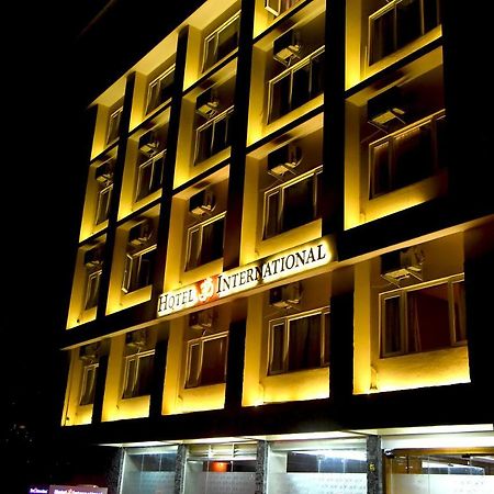 Hotel Om International Gokarna  Extérieur photo